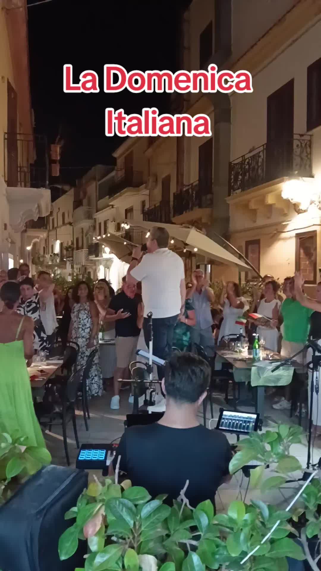 @Terrasini Lovers ❤️
