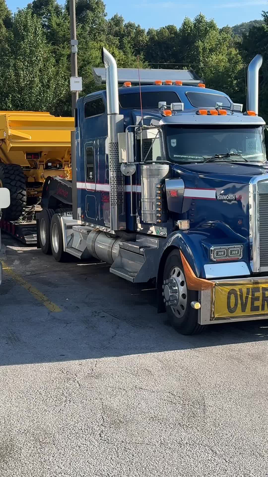 @American trucks usa