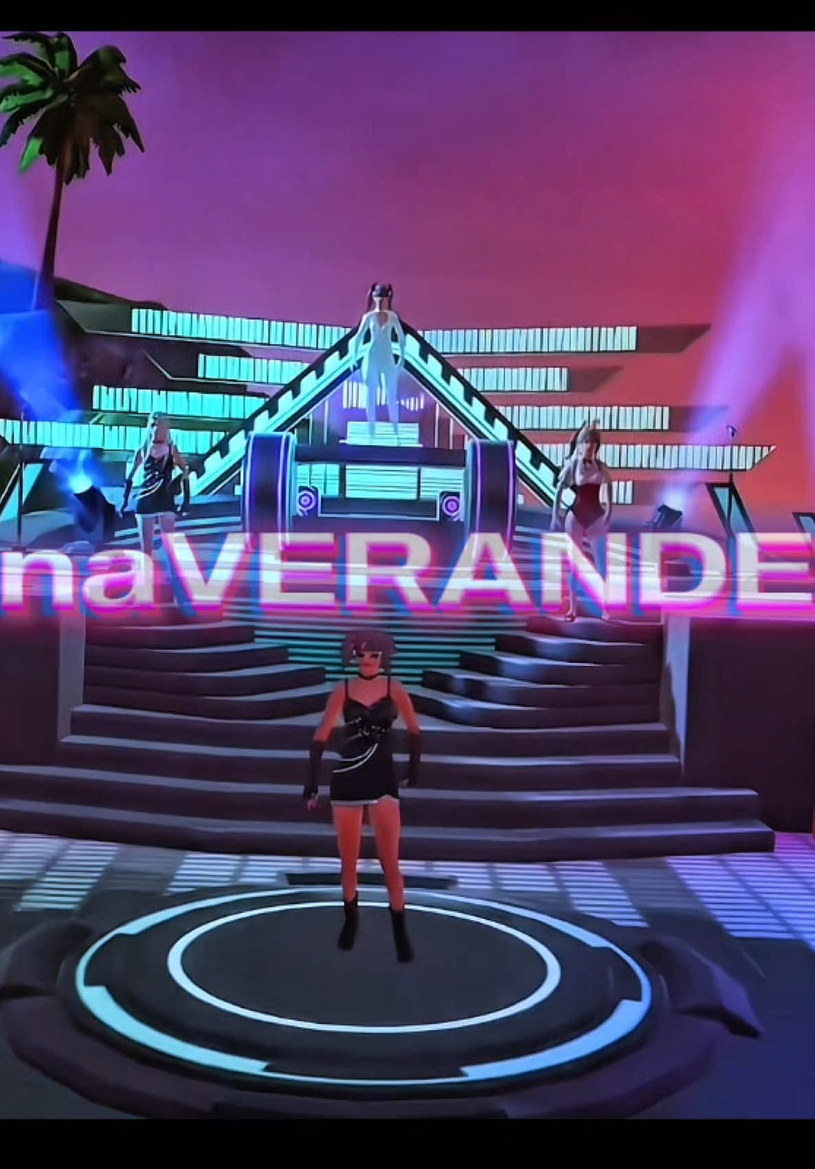 @naVERANDE