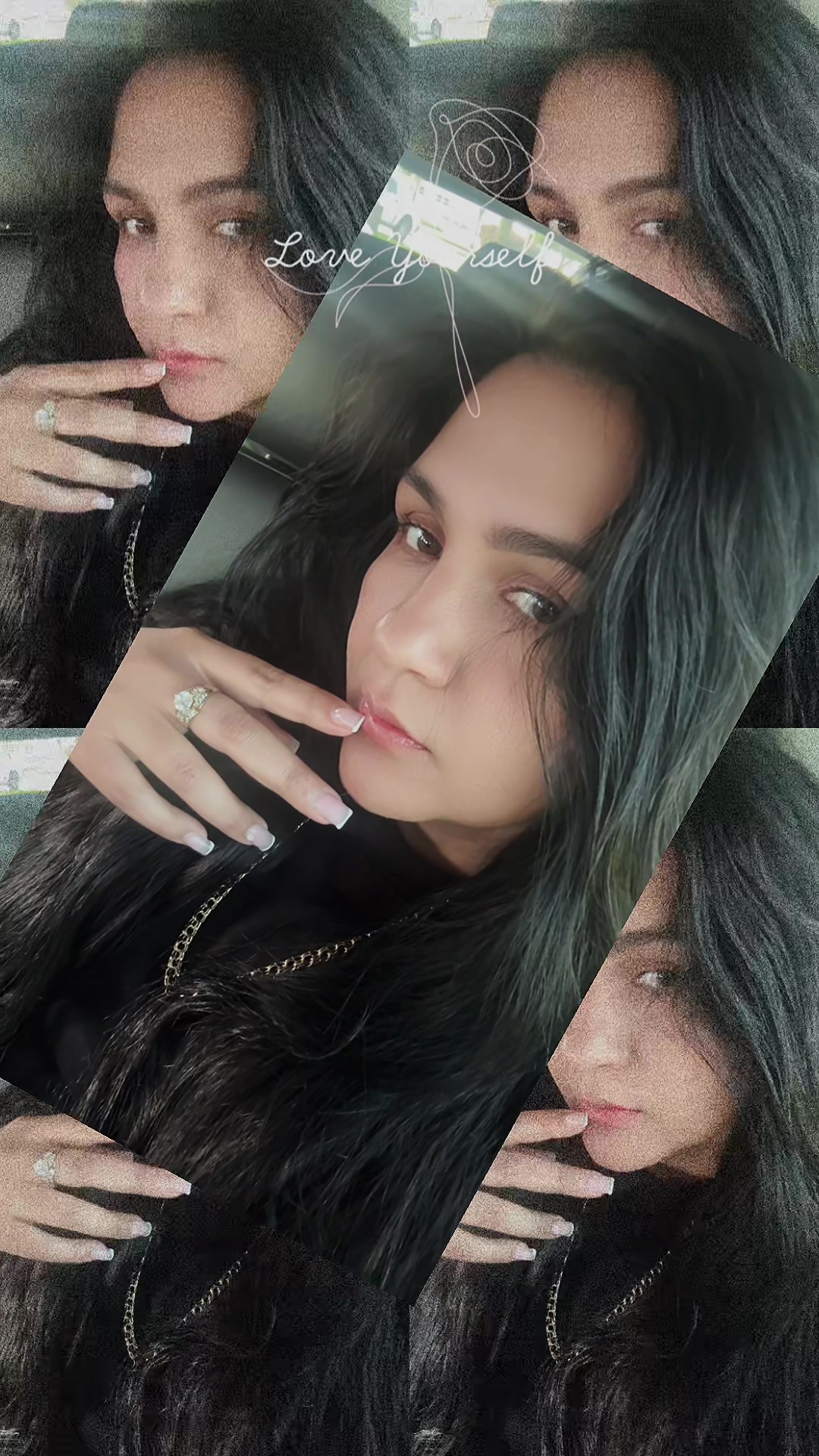 @Karla Garcia