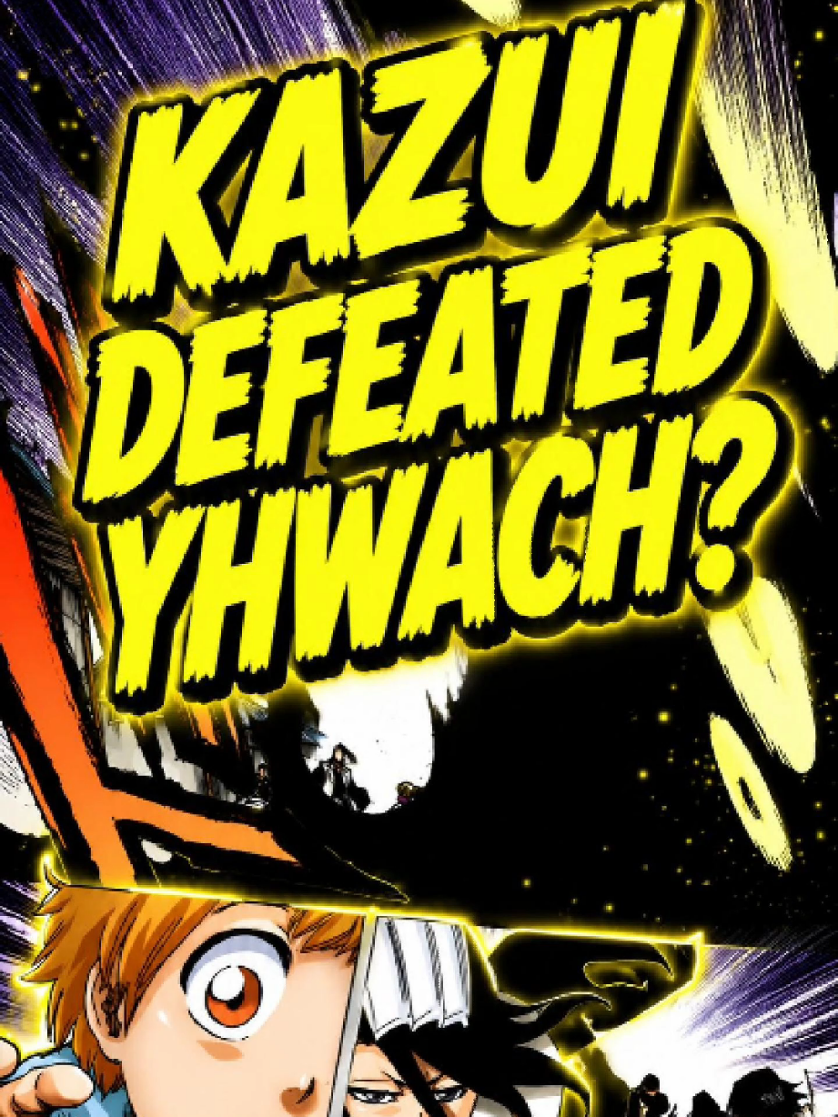 @The Bankai Explains