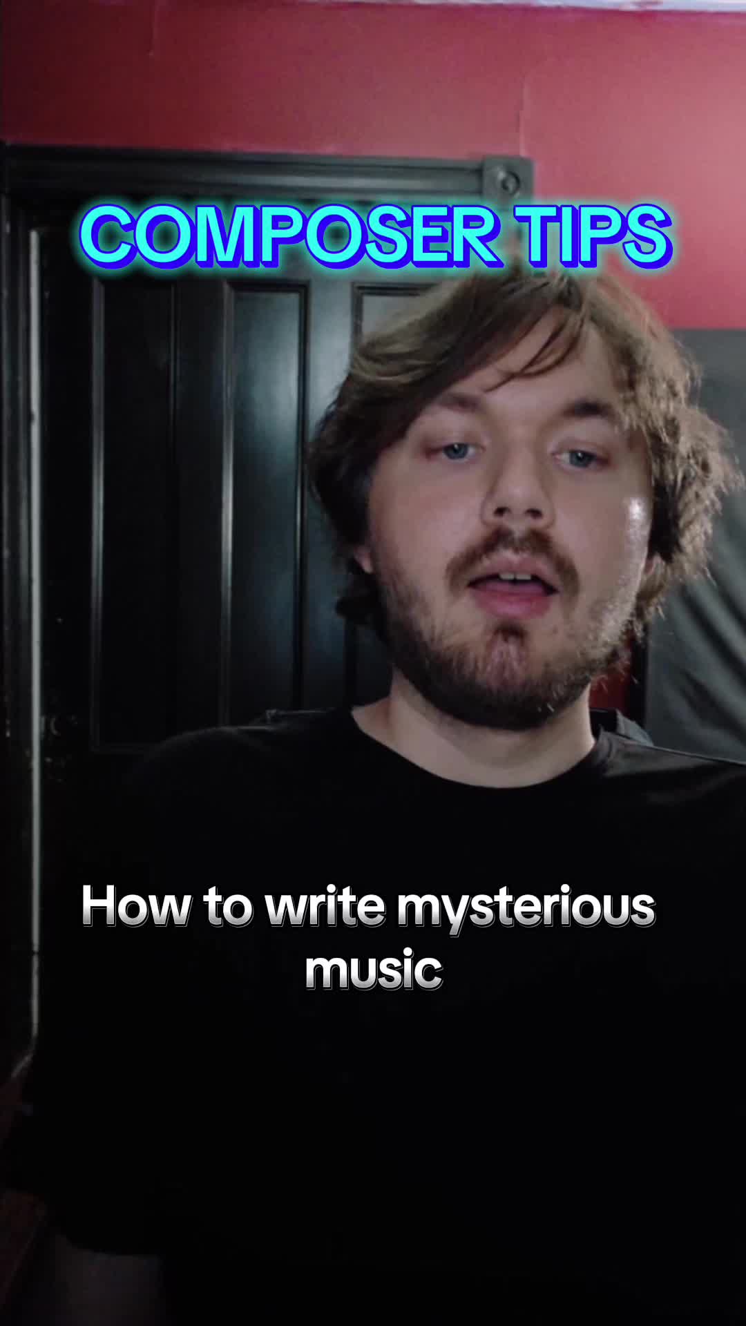 @Ian P. Lewis | Composer 🎵