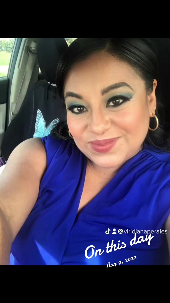@MayraViridiana Perales