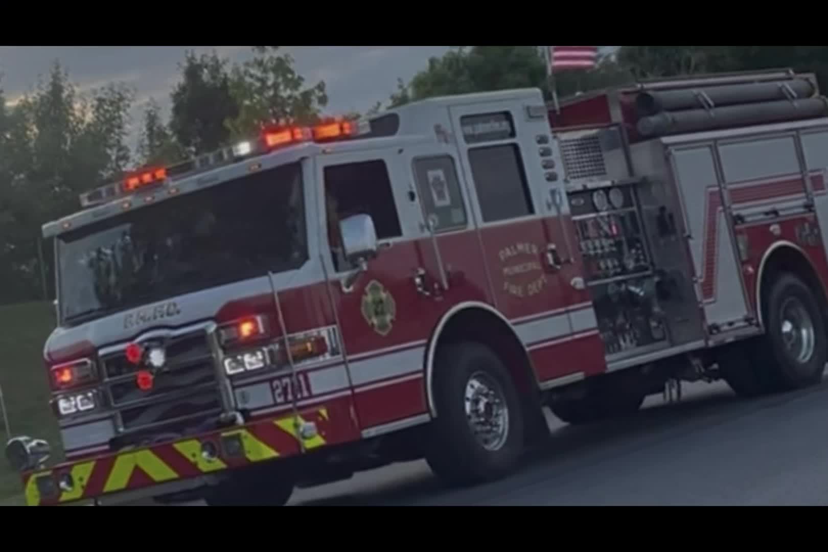 @🚒 Steven 🔥 💪