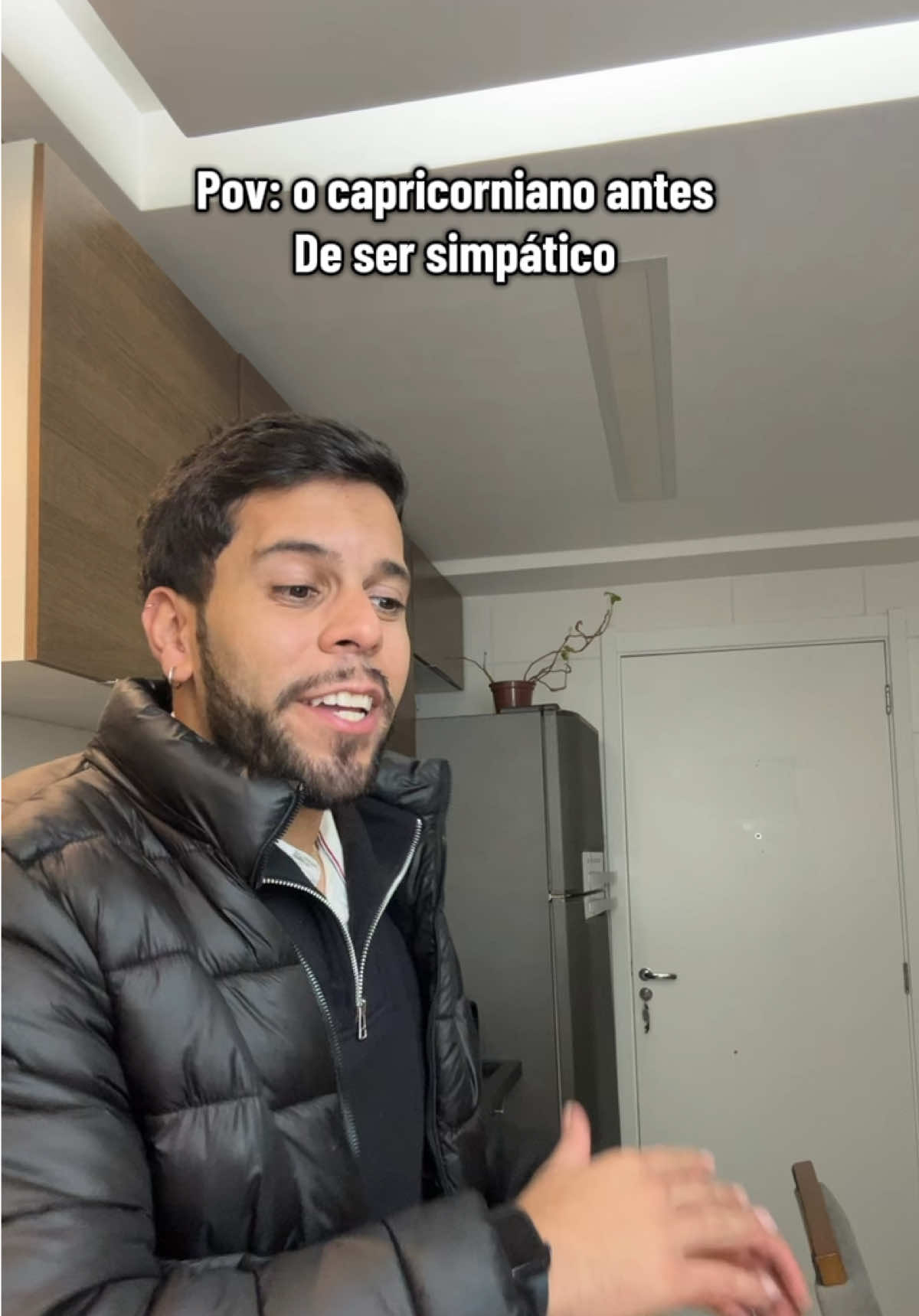 @Di&aacute;rio de um Capricorniano