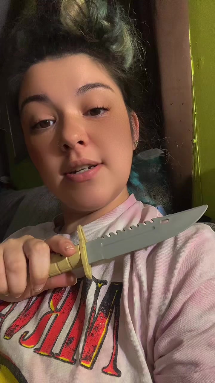 @Morgan Ashleigh