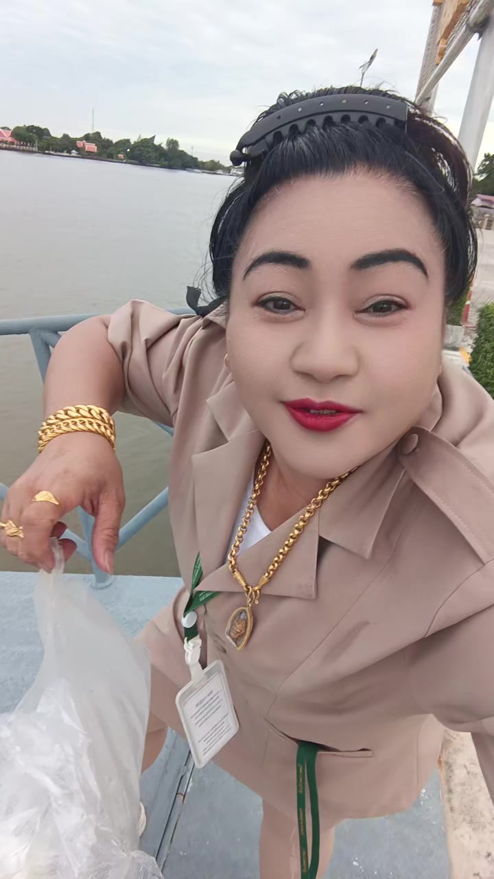 @ชุลีพร ใจเย็น