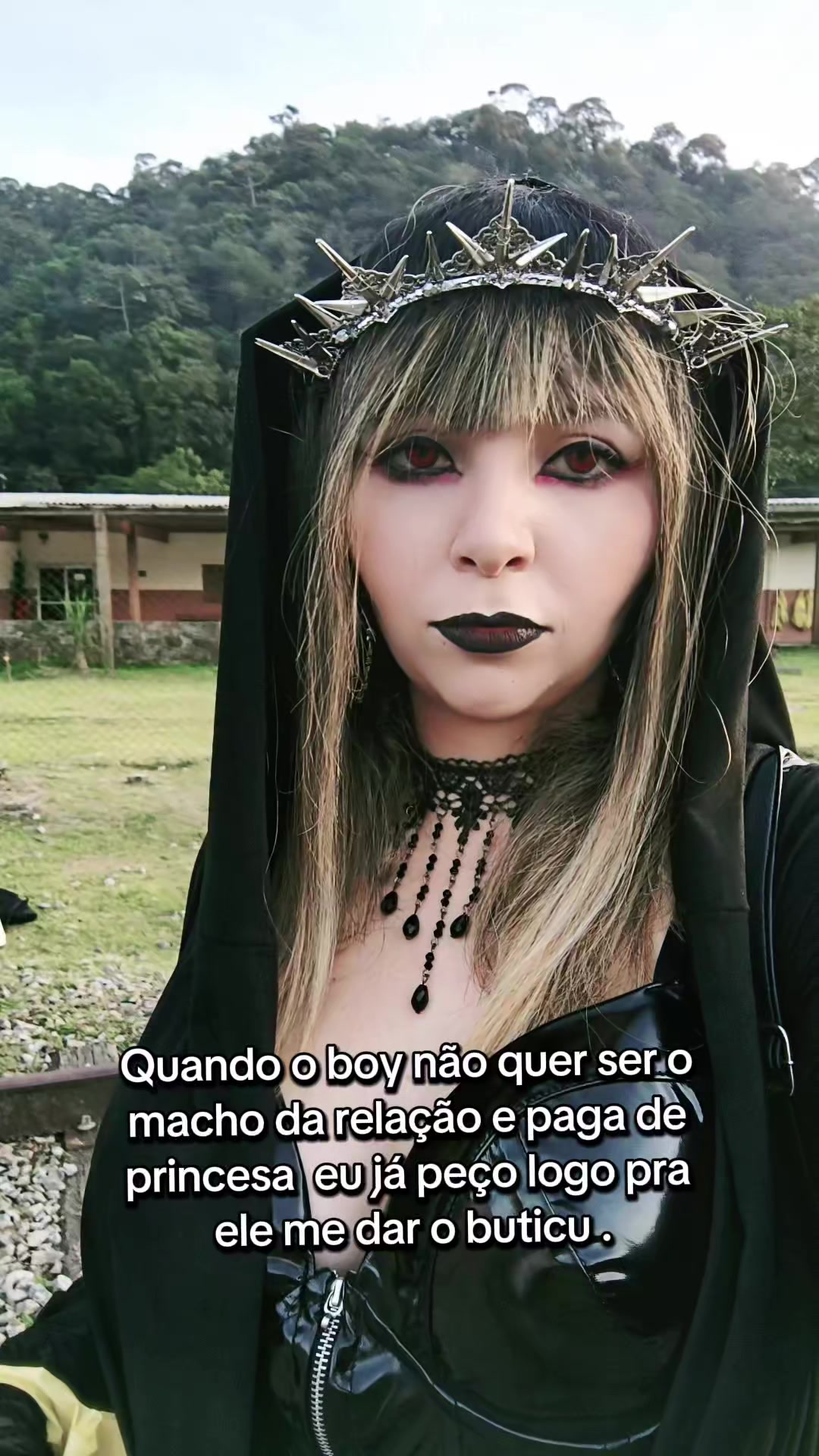@🦇HARLEY QUINN🦇❤️🗡️🏍️🔥⚡〽️