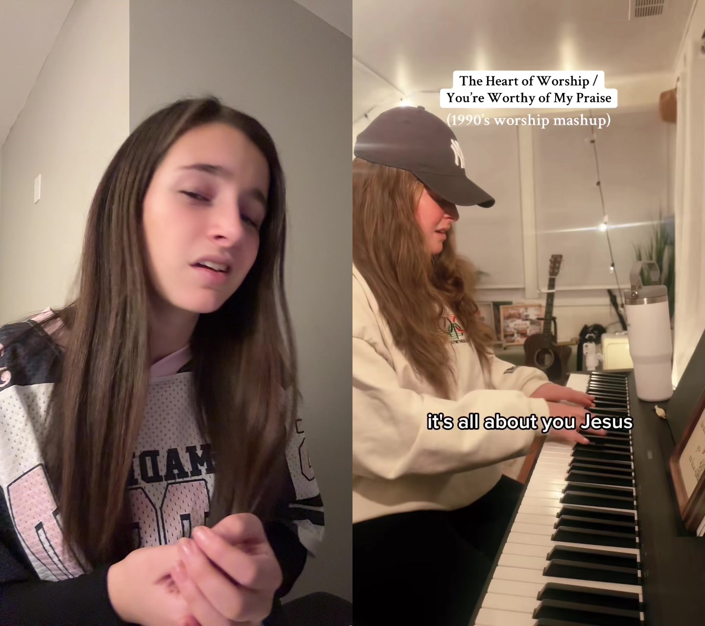 @Gianna Capri
