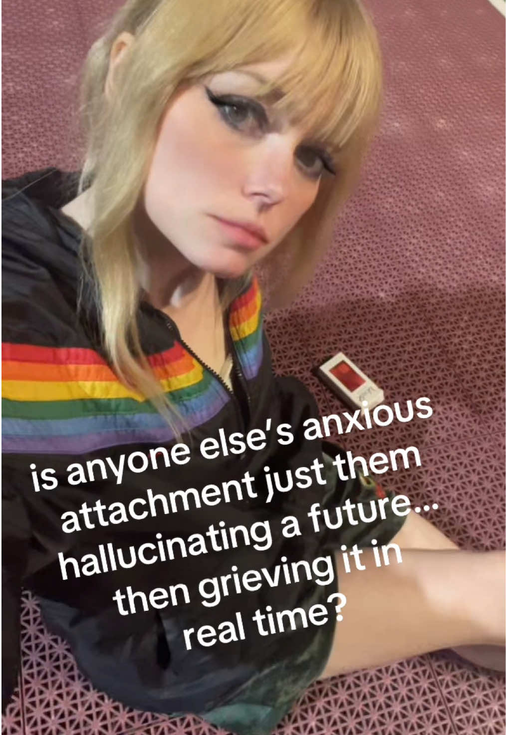 @TisForTigerLily