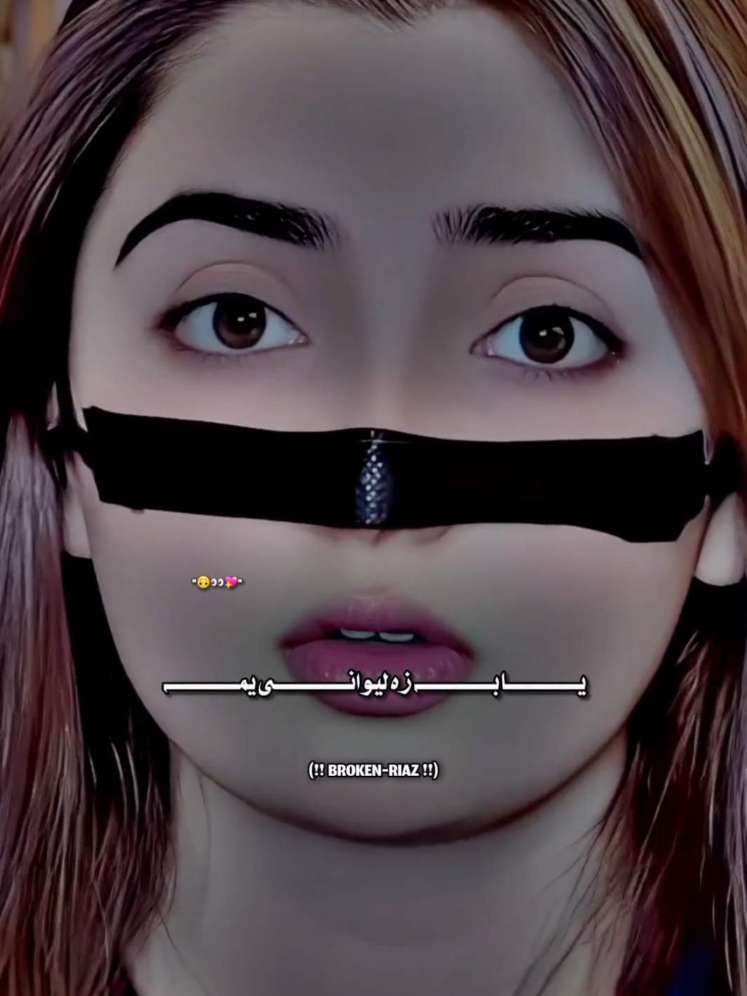 @𝐁𝐑𝐎𝐊𝐄𝐍 || 𝐑𝐈𝐀𝐙