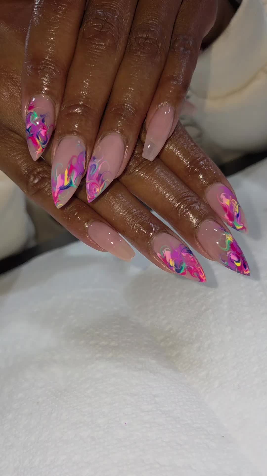 @Monique Smith