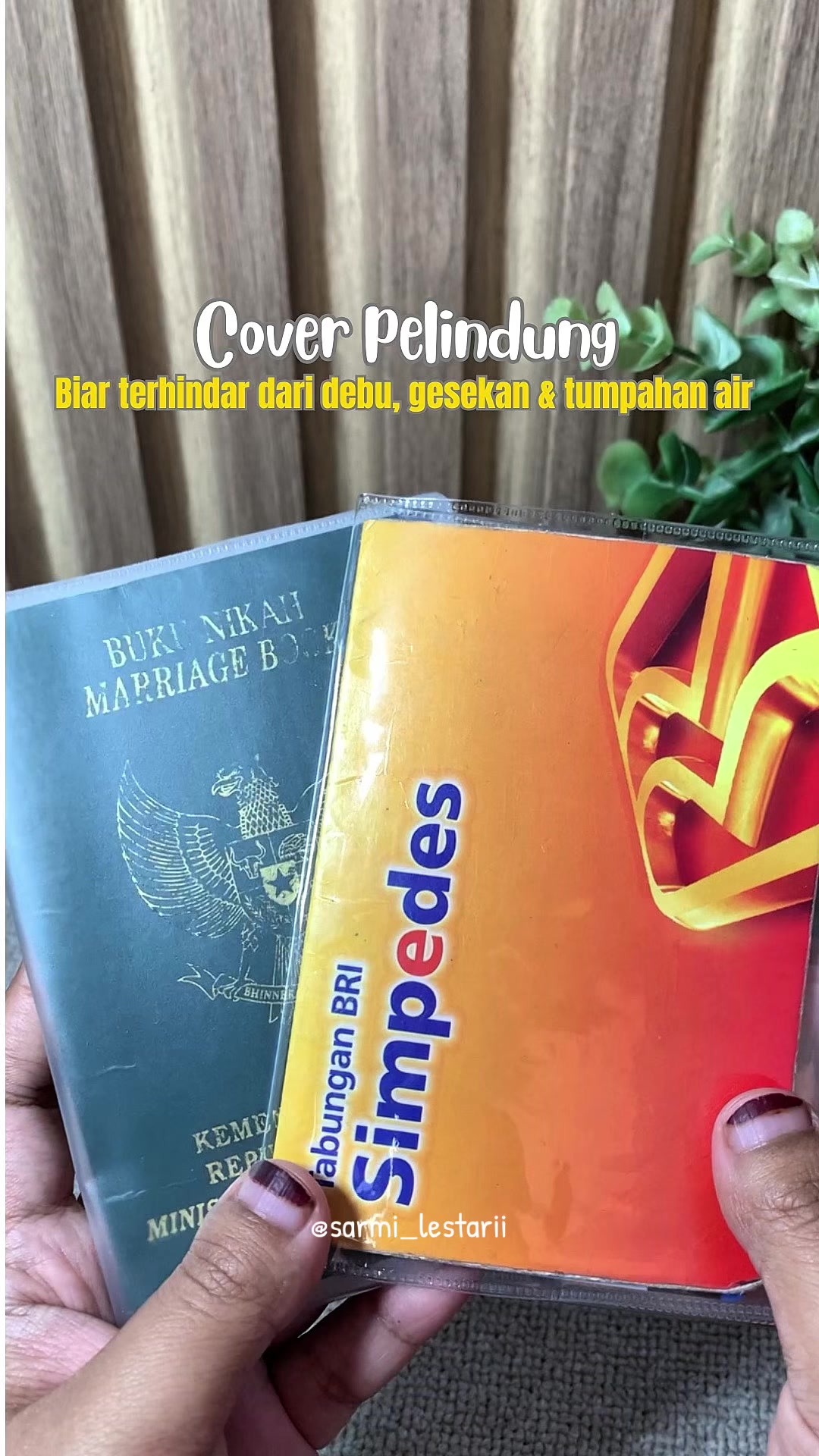 @Ami |Perlengkapan Rumah Tangga