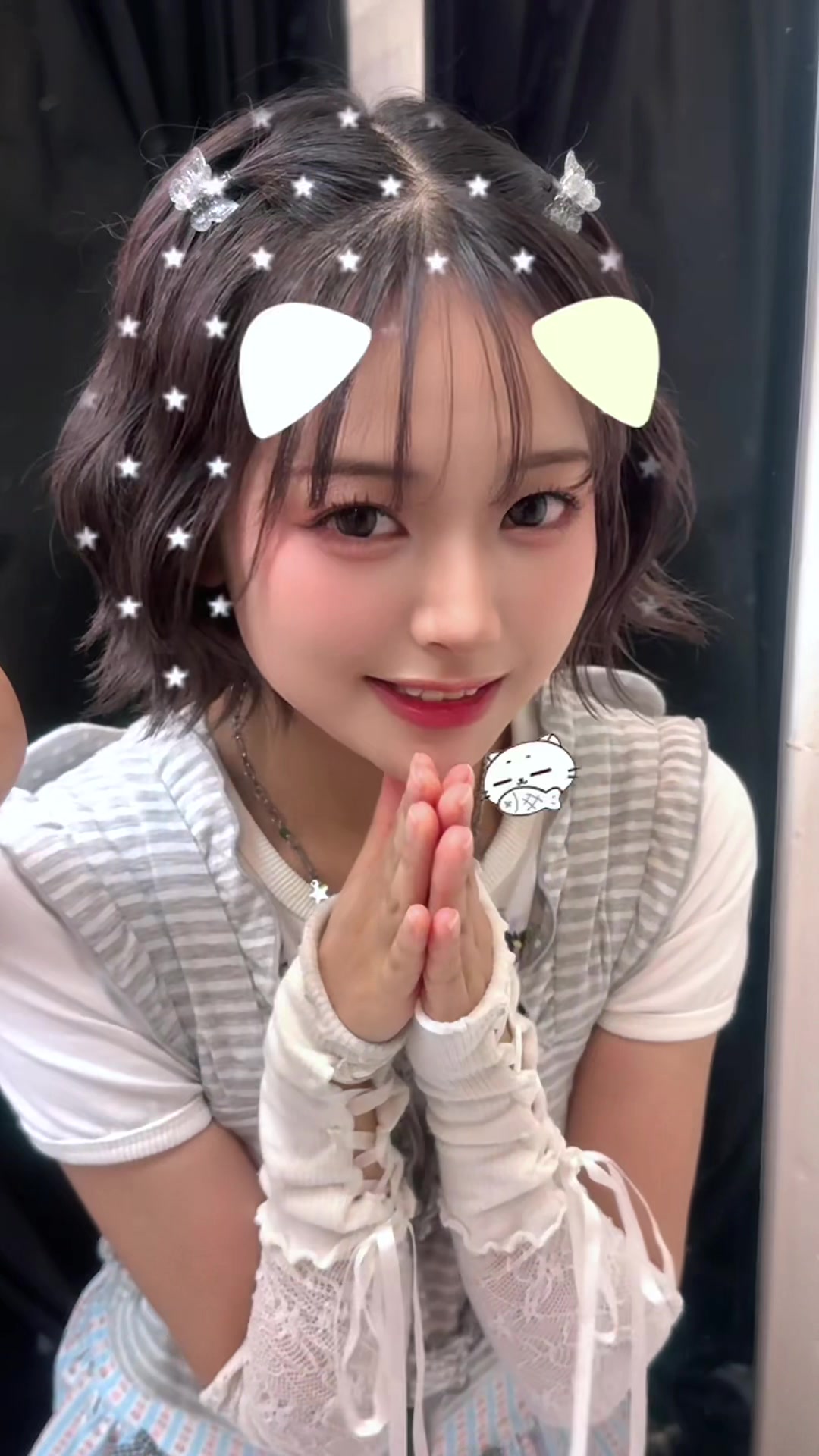 @もえぴ