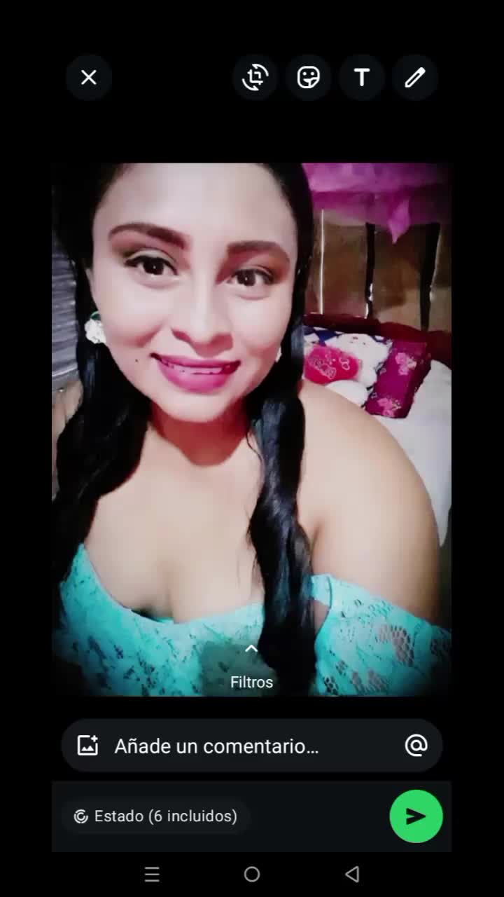 @Kathia Murillo