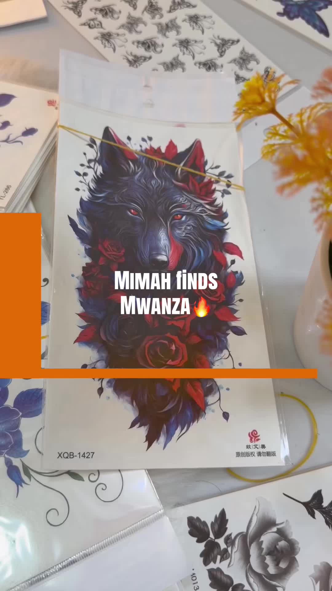 @Mimah-Finds Mwanza🛍️