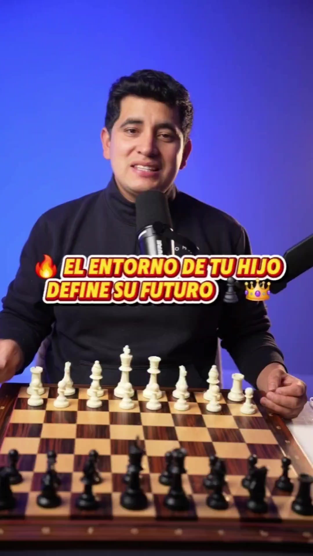 @AjedrezConKevin♟️