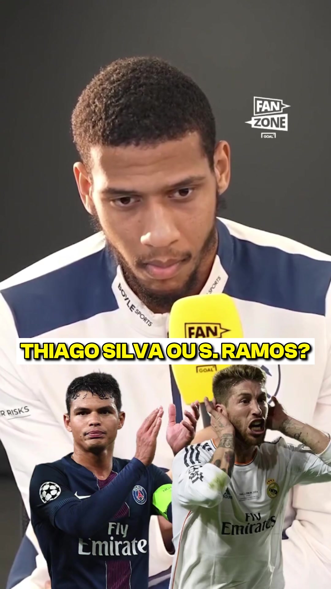 @GOAL Brasil