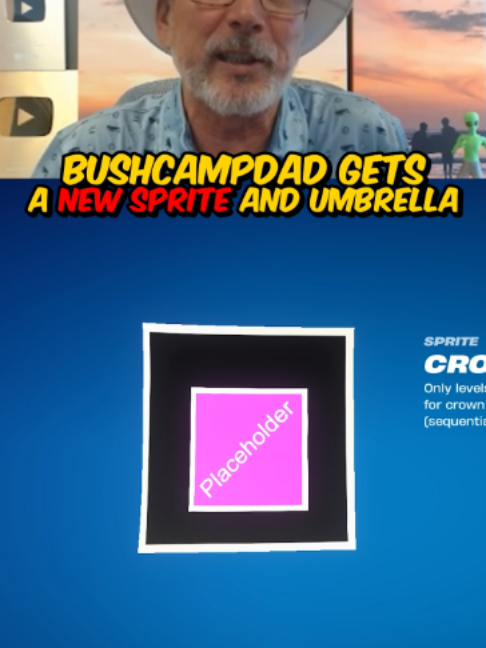 @BushCampDad