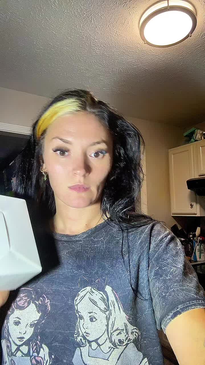 @Lacey J