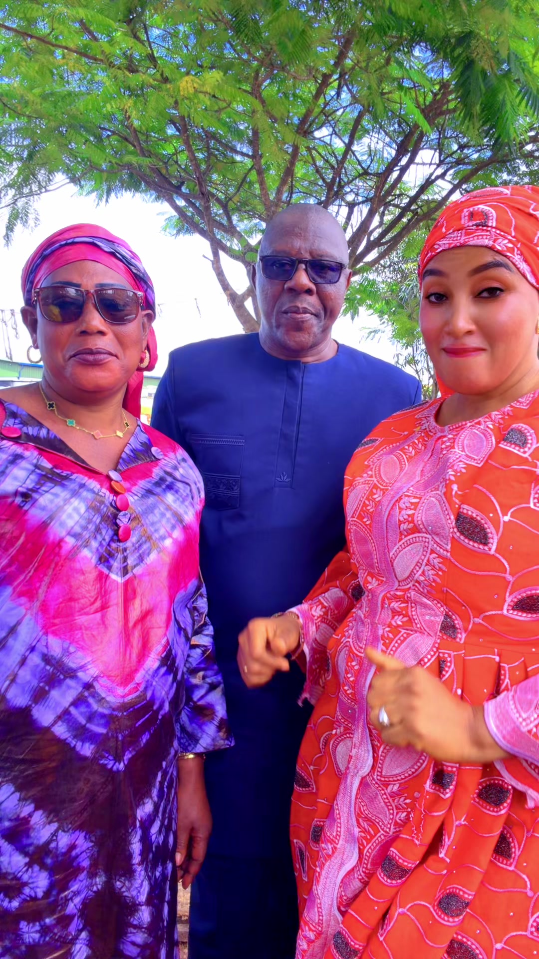 @Mariama Kankalabé officiel🇬🇳