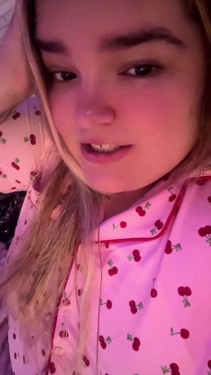 @Kaitlyn Kaye
