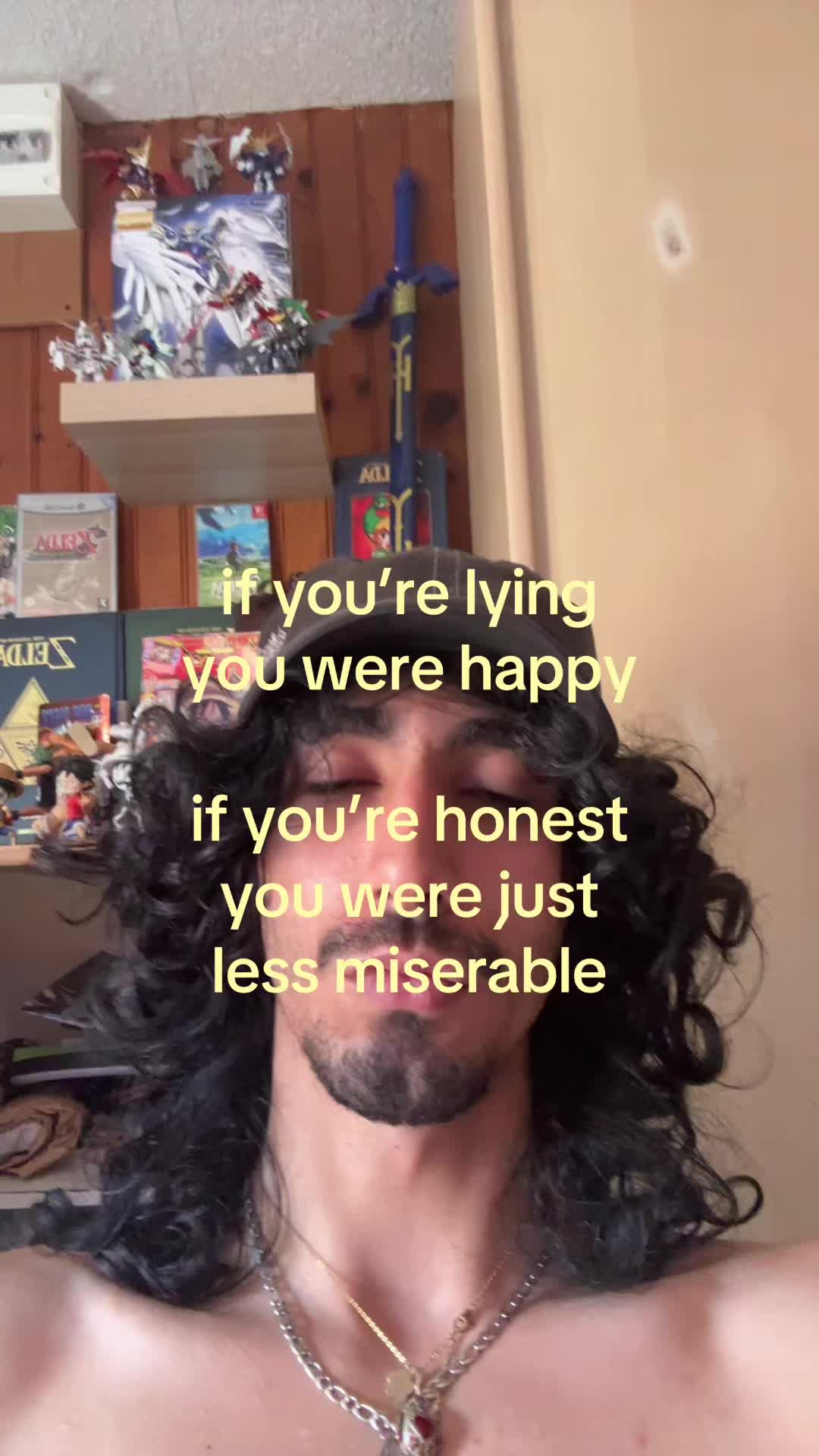 @⋆༺𓆩𝖙𝖎𝖗𝖊𝖉𓆪༻⋆