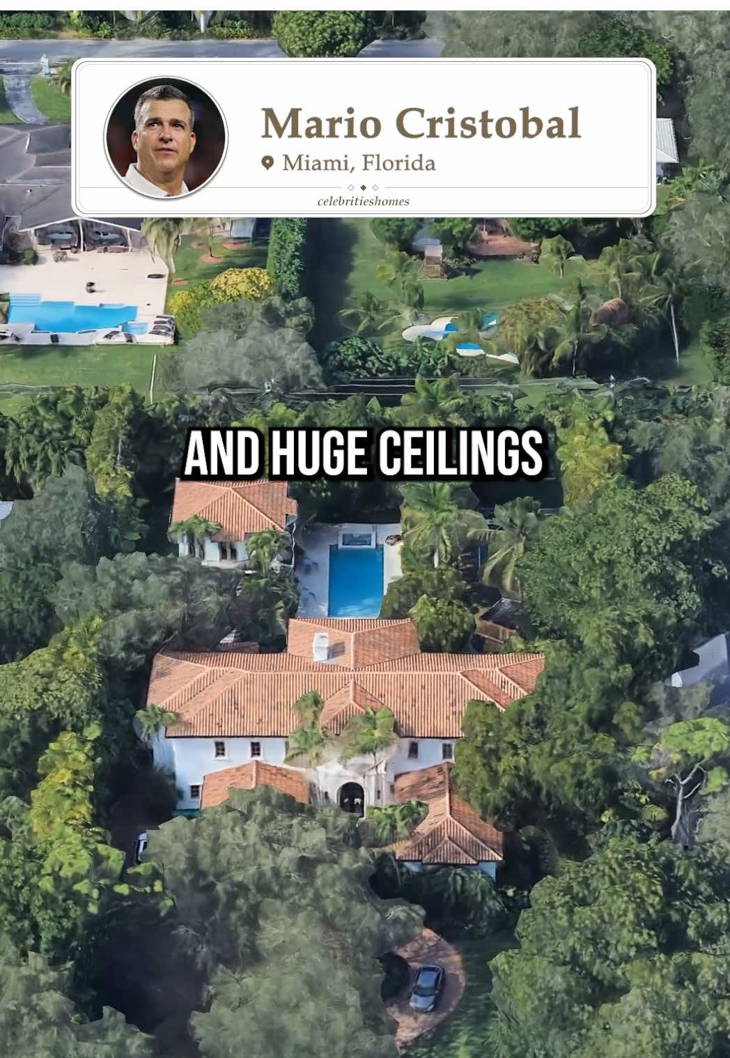@CelebritiesHomes