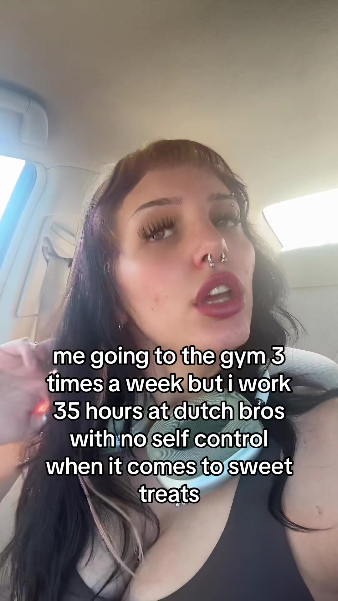 @baby bangs girl