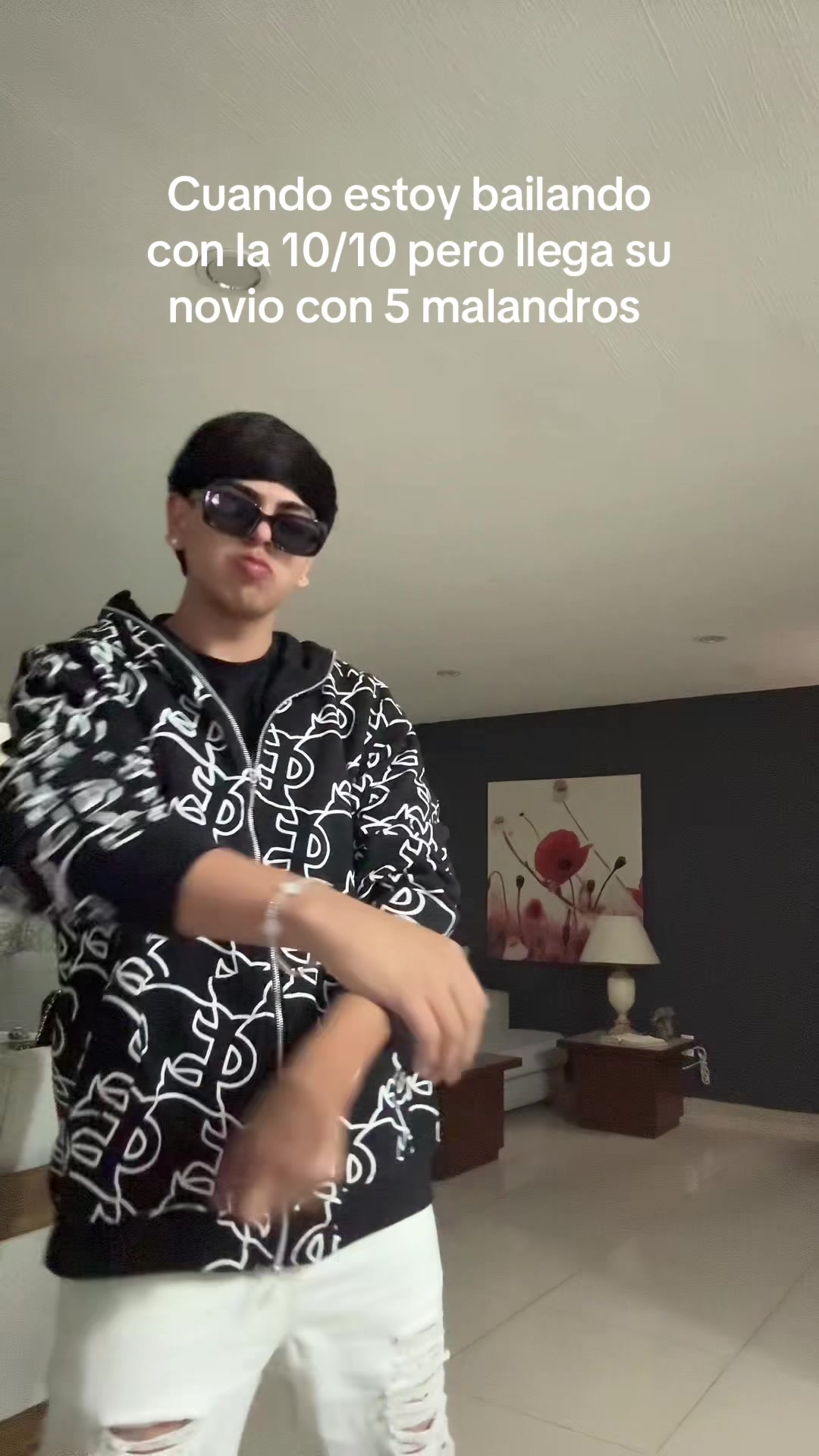 @Kaleb V