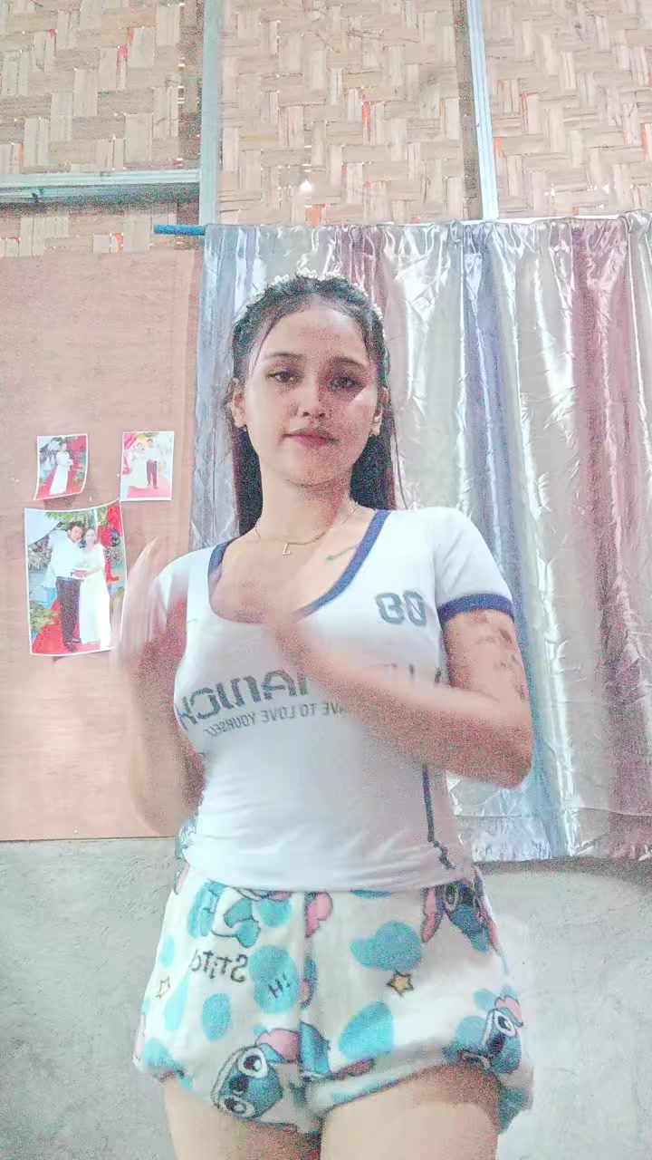@Laarnie Mae Sanchez