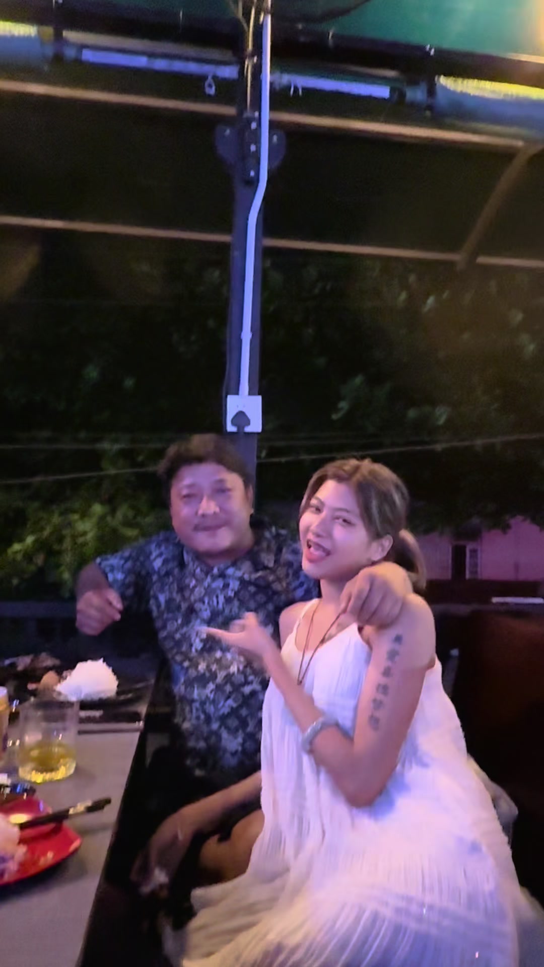 @可愛的女孩