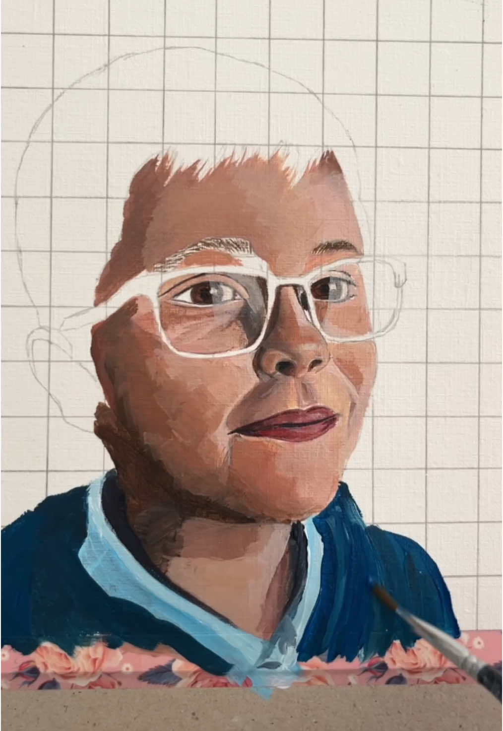 @Samantha Clift Art