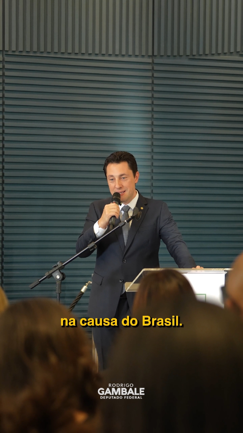 @Rodrigo Gambale