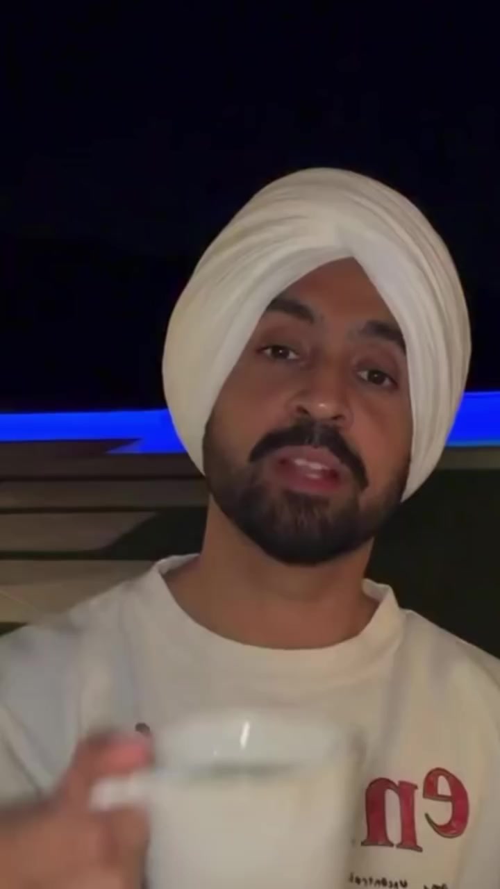 @Diljitdosanjh300