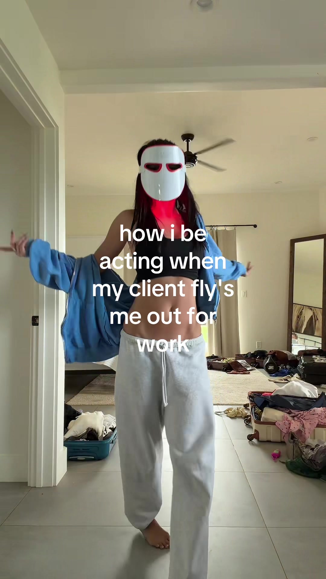 @Tayler Thatcher