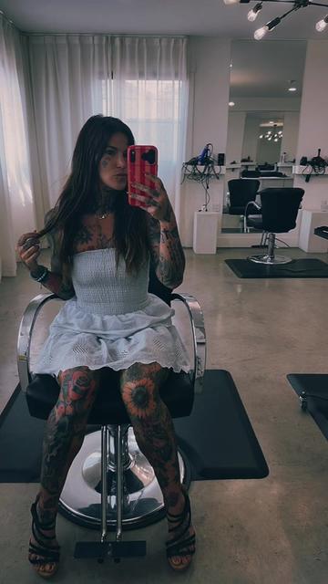 @WanderWoman