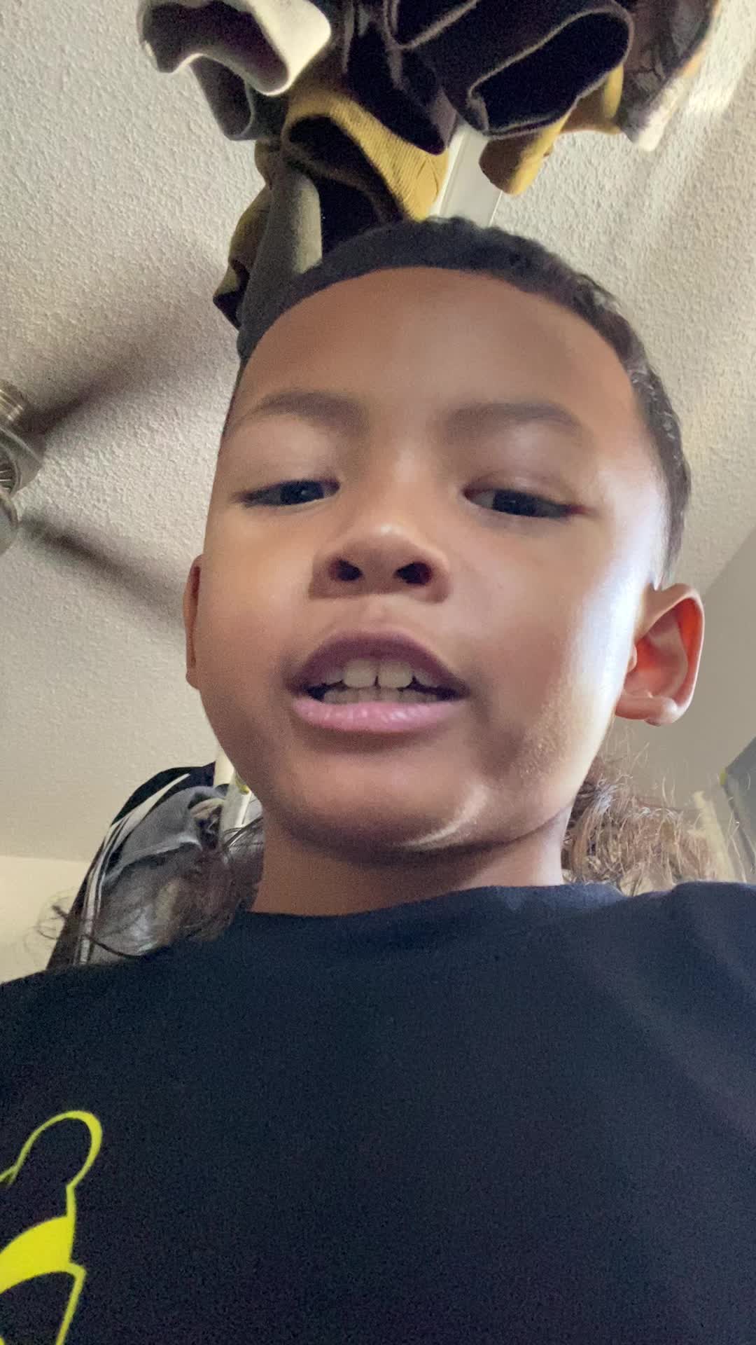 @Scary