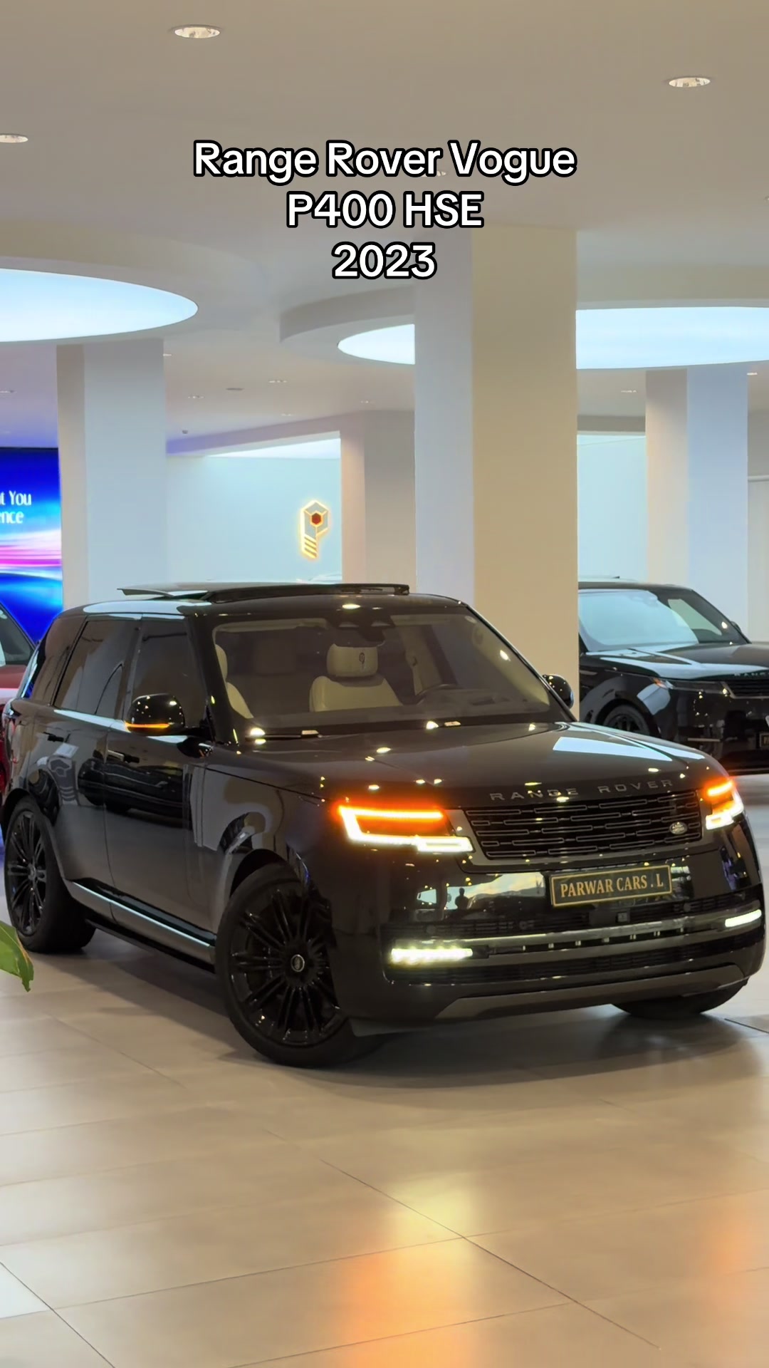 @Parwar luxury cars