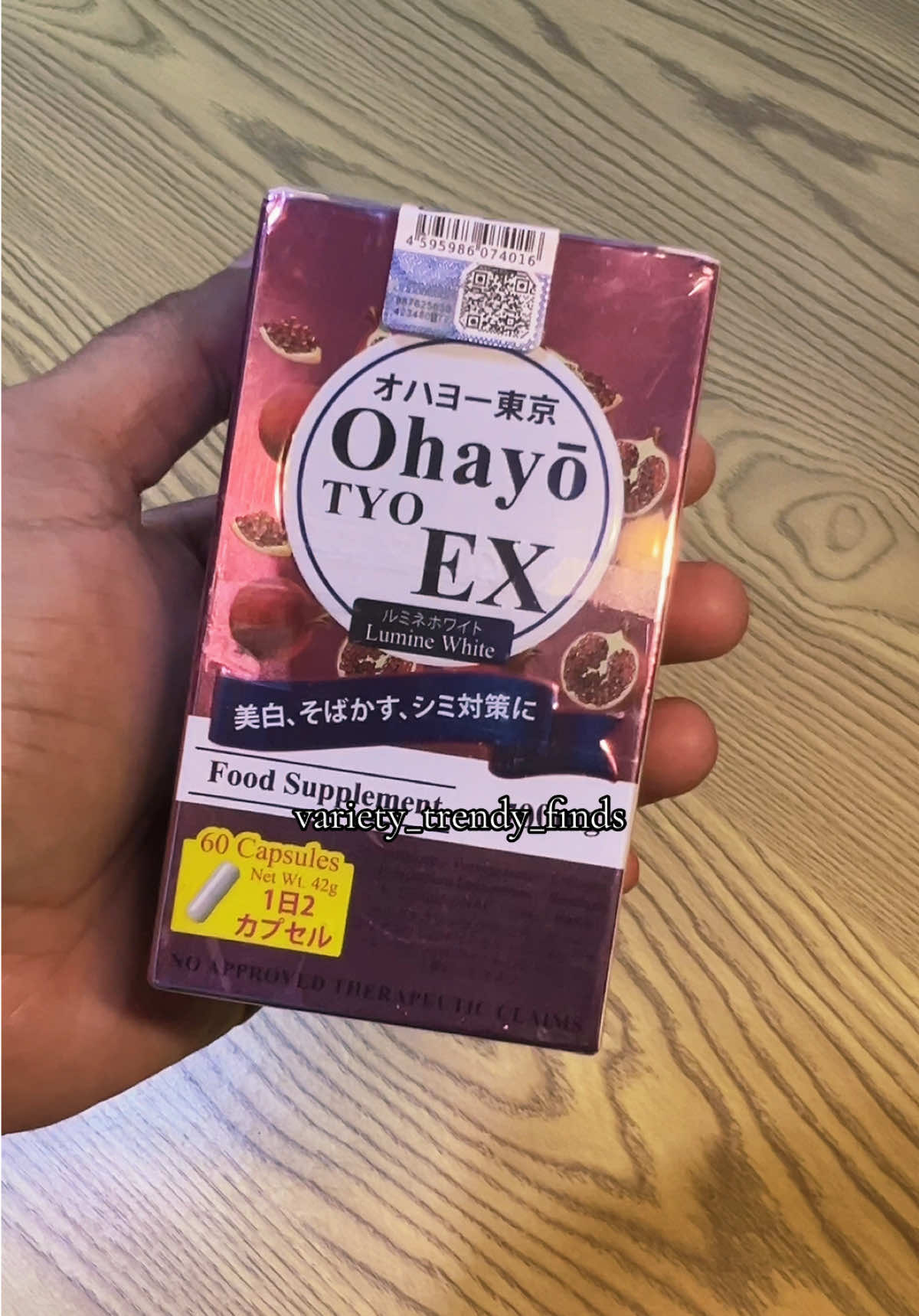 @🧿ᐯᗩᖇIᗴTY TᖇᗴᑎᗪY ᖴIᑎᗪᔕ🪬