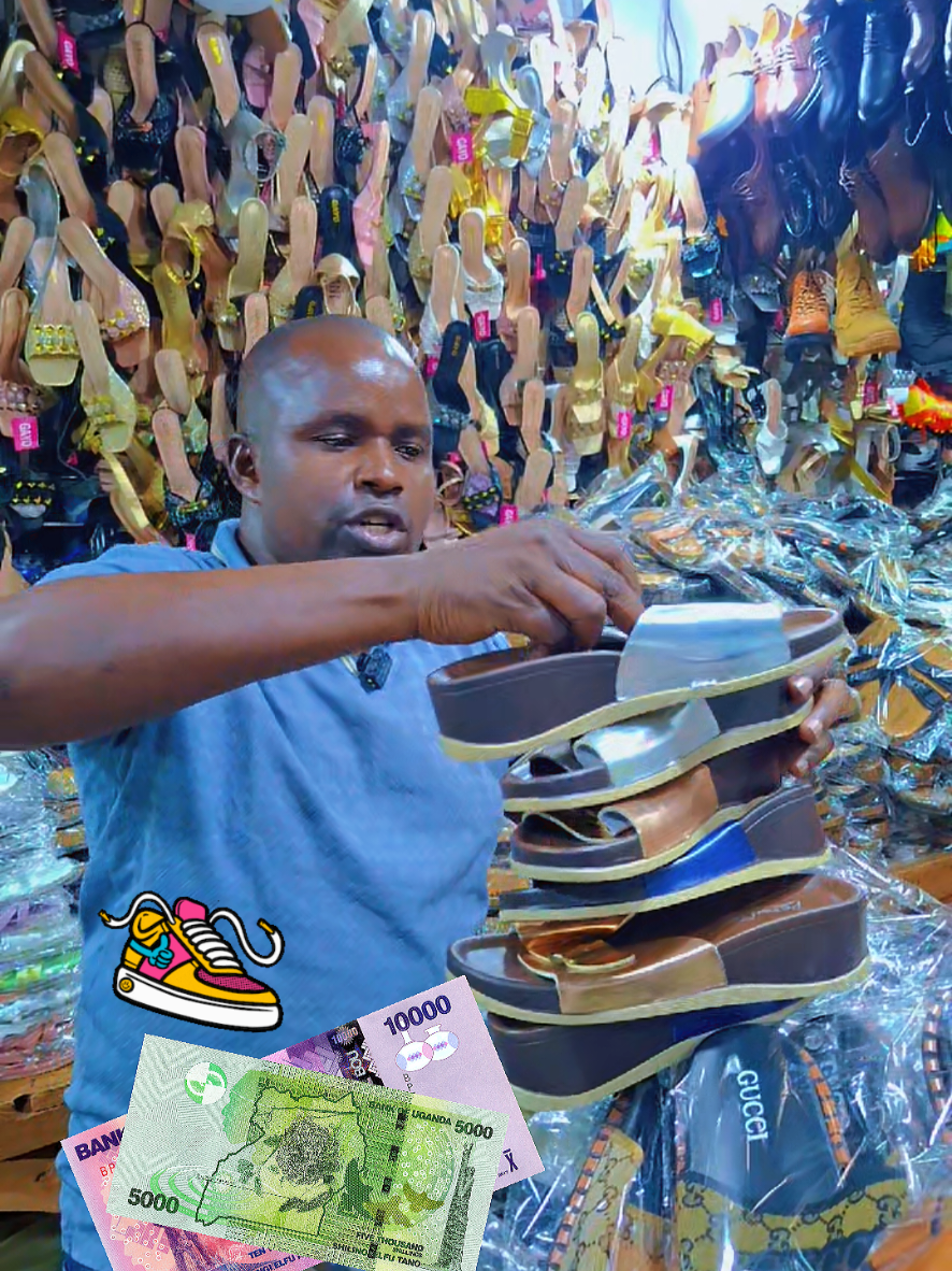 @mayanja shoes