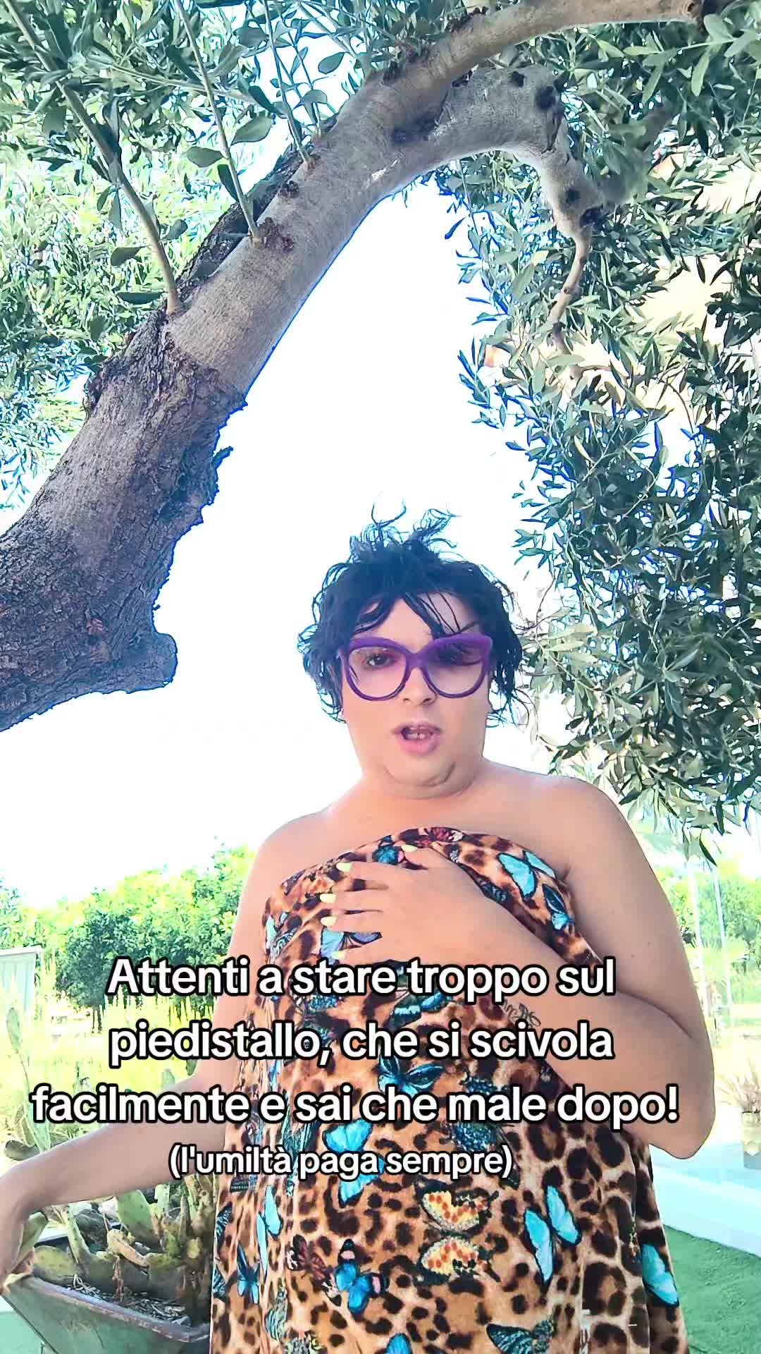 @Viola Ricci