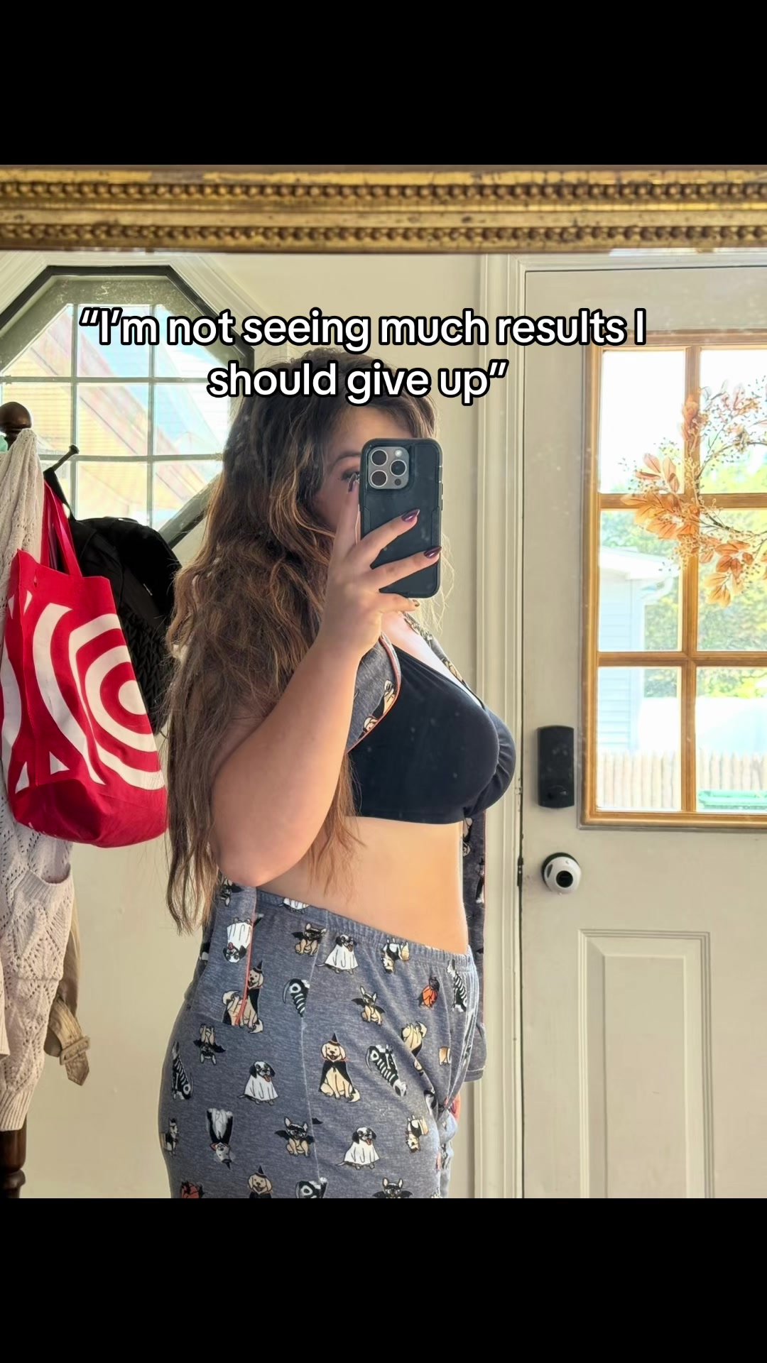 @Julia | All Women & PP Trainer