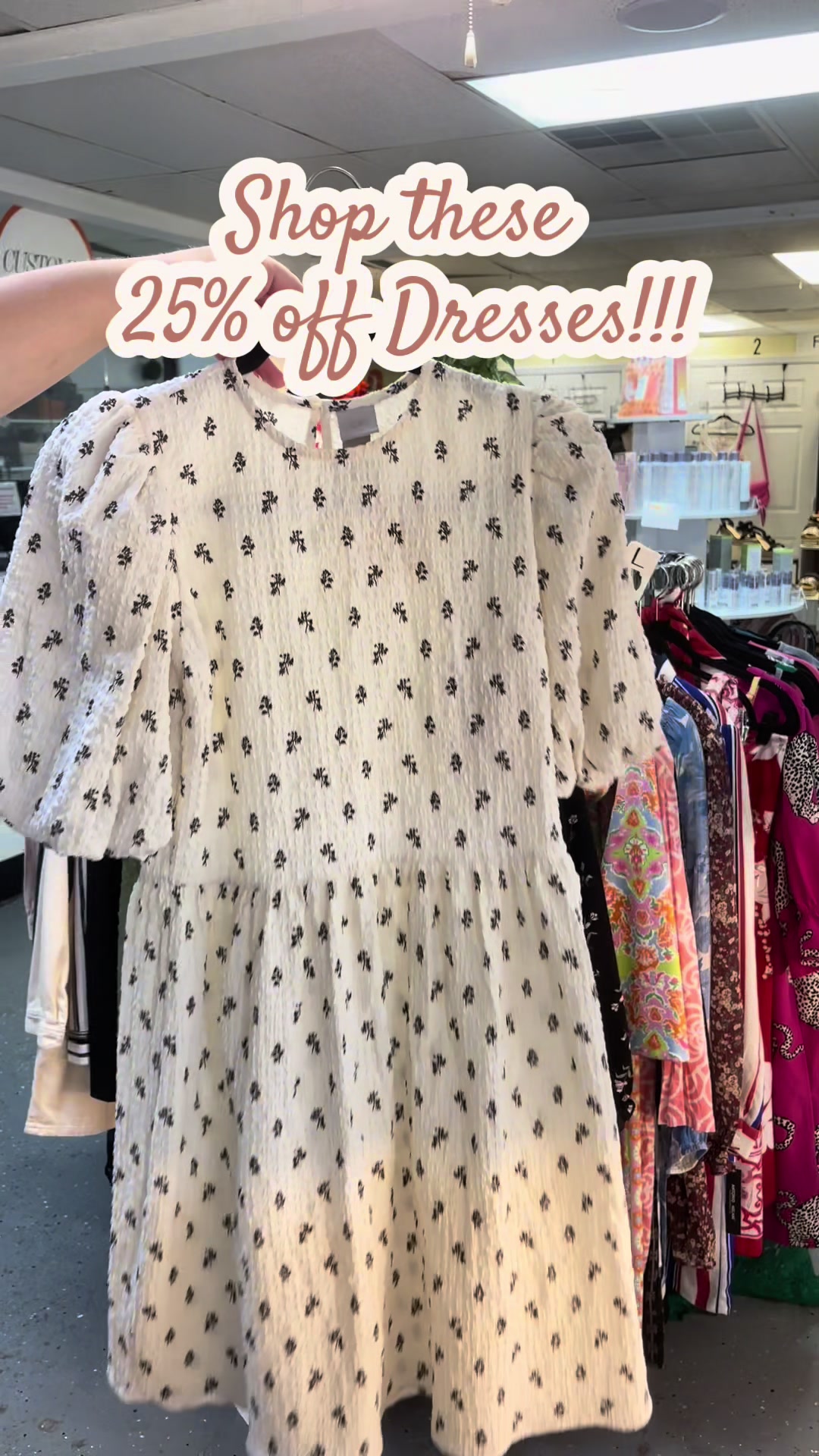 @BARBARA' S RESALE SHOP LLC