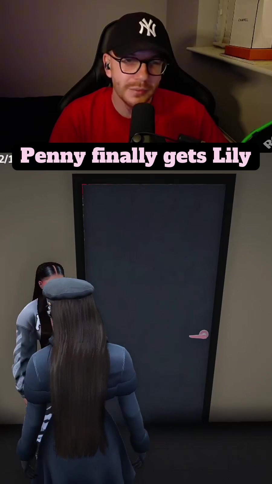@Penny&Pip’s clips