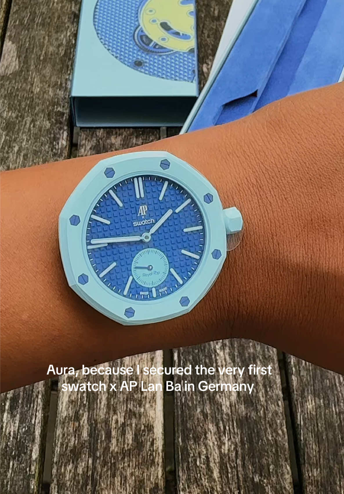 @Mr. Watches