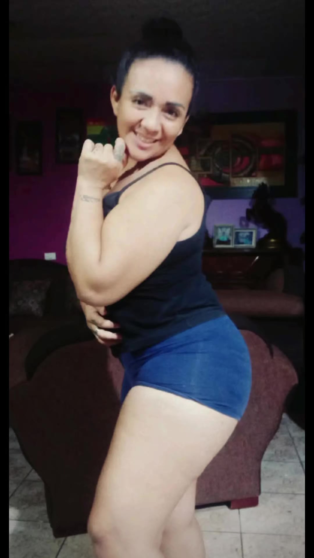 @Tú Potra oficial ❤💯