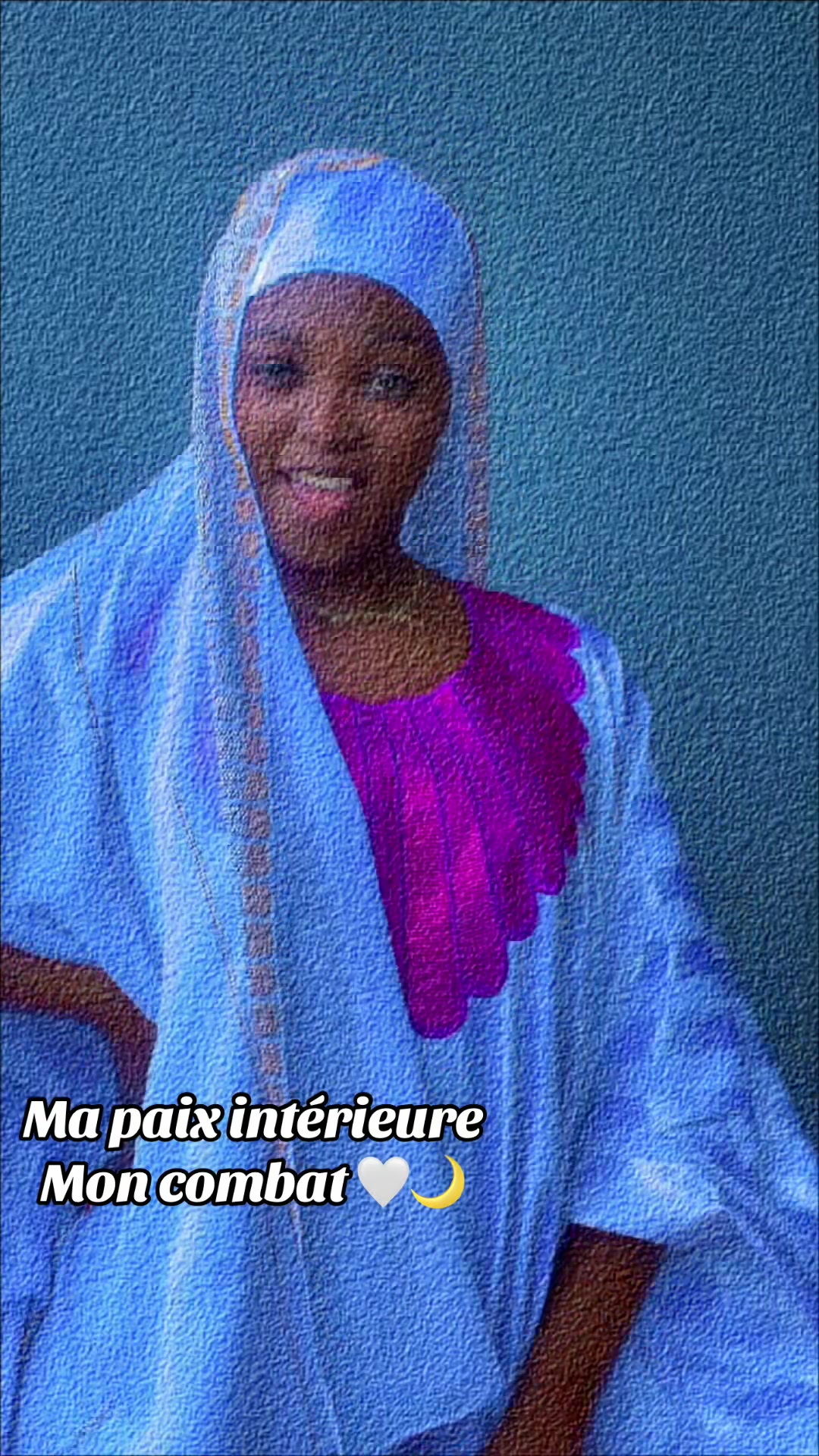 @Myriam marie-Estelle