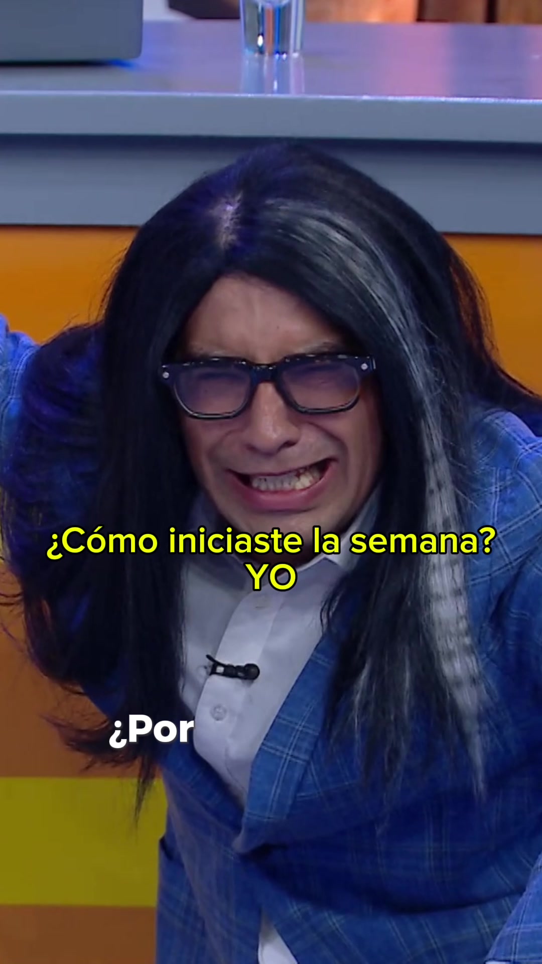 @Venga La Alegr&iacute;a