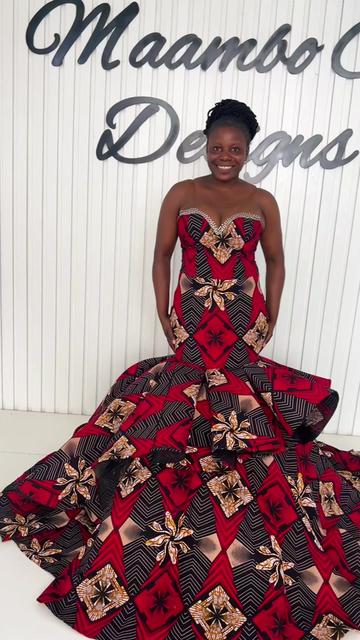 @Maambo GF Designs